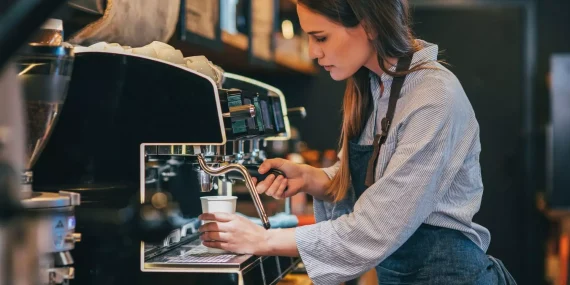 Zero Waste Café: Nachhaltige Tipps für Kaffeeliebhaber