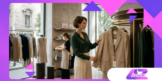 Nachhaltigkeit in der Luxusmode: Geht das überhaupt?